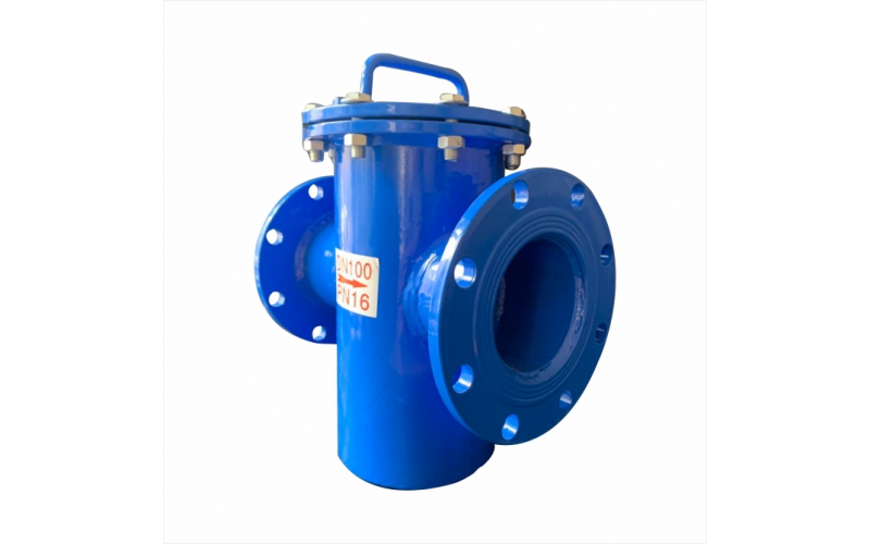 除污器